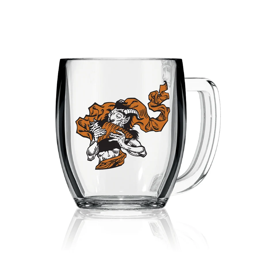 Půllitr Faun 0,5 l