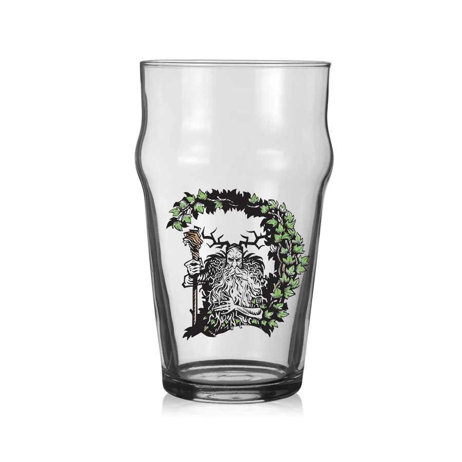 Sklenice Nonic Leshy 0,5 l