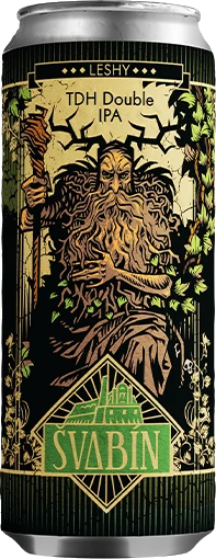 Leshy
