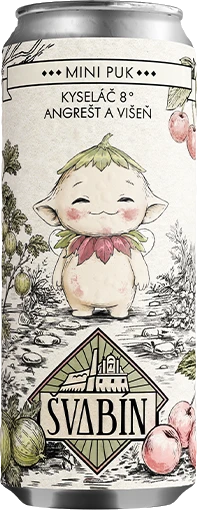 Mini Puk