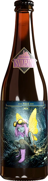 Pixie