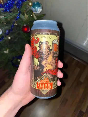 Satyr 12°