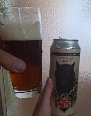 Stínovlk