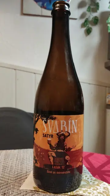 Satyr 12°
