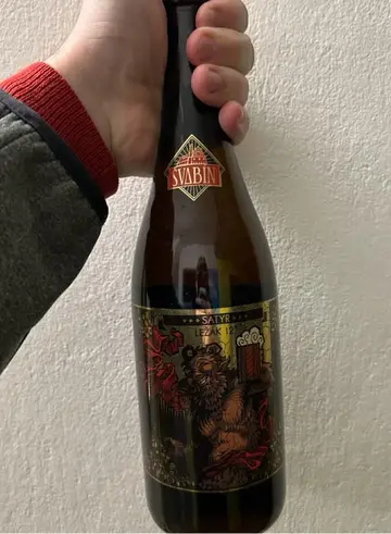 Satyr 12°