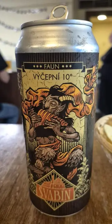 Faun 10°