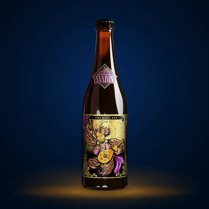 1× Bard