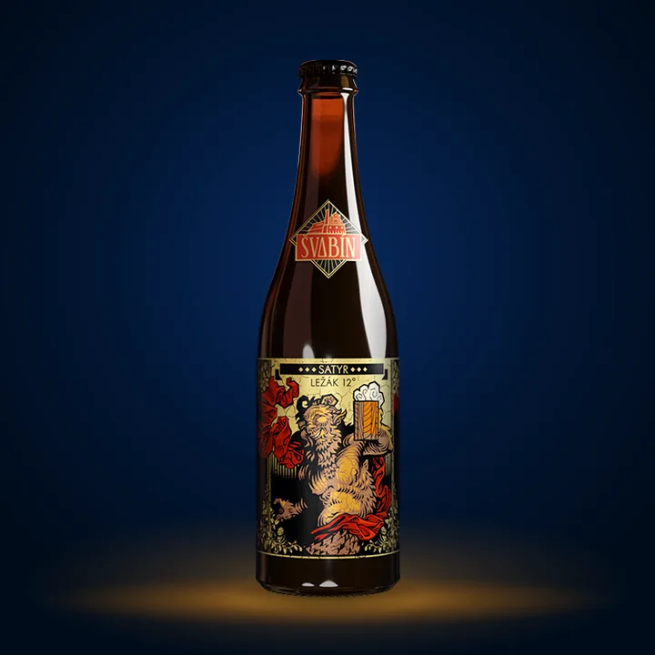 1× Satyr