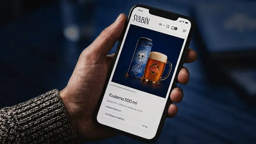 Vyber si pivo