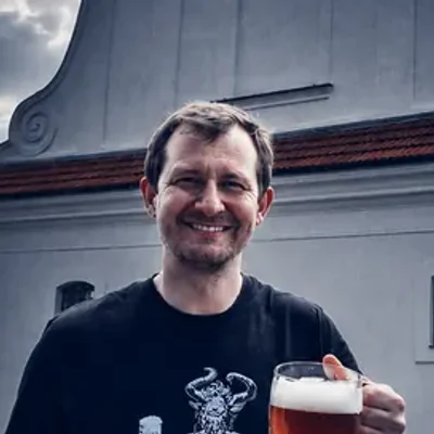 Zdeněk Sirůček
