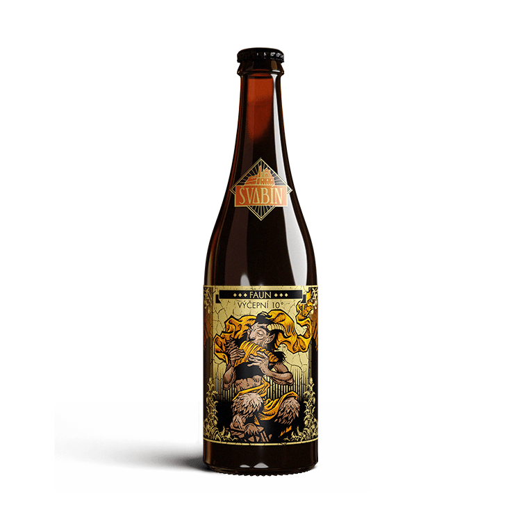 Kolekce Švabínských ležáků - Image 4