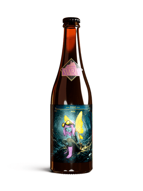 Pixie 2026 750 ml