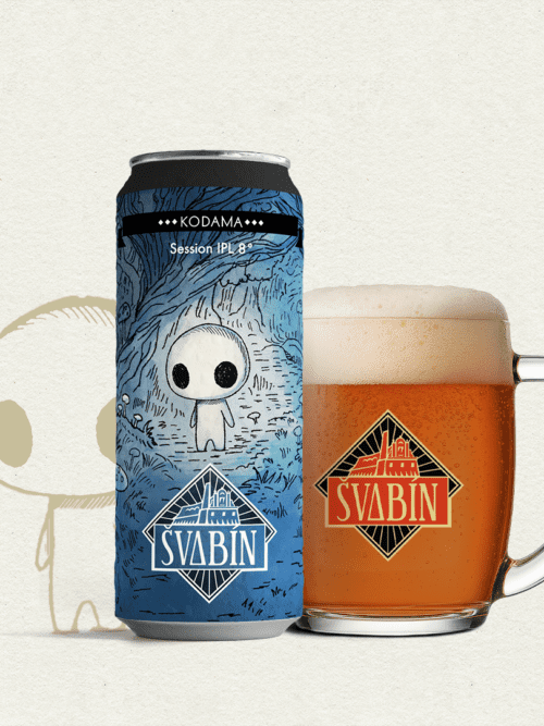 Kodama 500 ml
