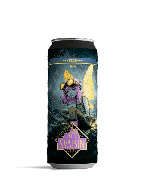 Pixie 500 ml