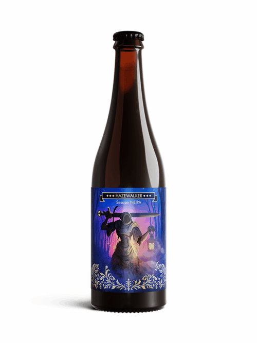 Hazewalker 750 ml