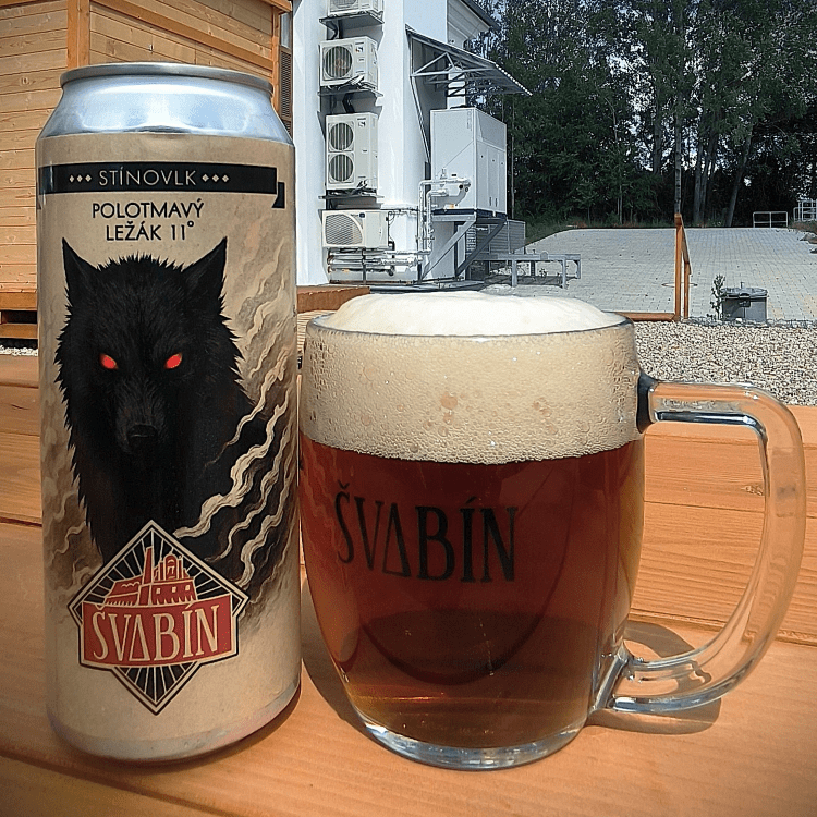 Stínovlk 750 ml - Obrázek 3