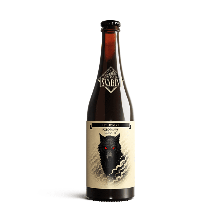 Stínovlk 750 ml - Obrázek 2